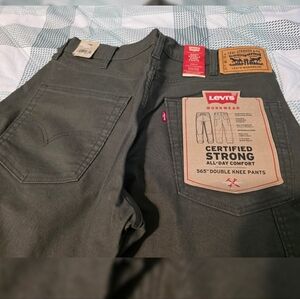 NWT! Levi's Workwear 565 Sz. 32x30
